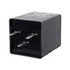 iJDMTOY 3-Pin EP28 EP-28 WMFLL004 Electronic LED Flasher Relay As