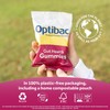 Optibac Probiotics Gut Health Gummies - Vegan Digestive Probiotic Supplement