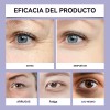Crema Contorno De Ojos Hyaluron-filler Anti-ojera 30g