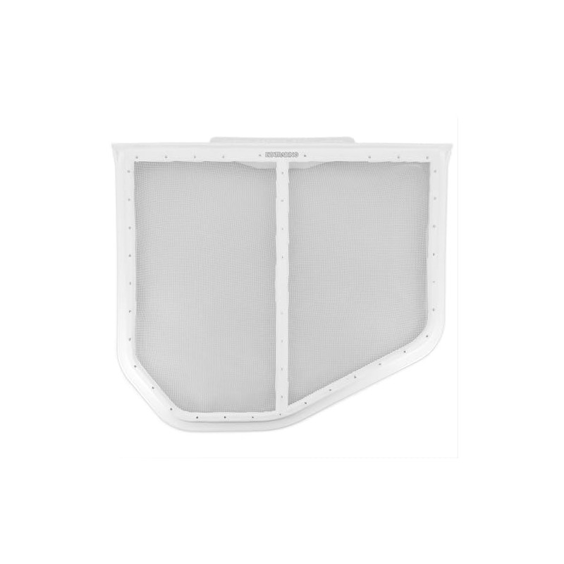 W10120998 W10049360 Dryer Lint Screen Stainless Filter for Whirlpool, Kenmore