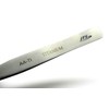 Titanium Tweezer AA-TI Fine Tip Non-Magnetic High Temperature Soldering 5"