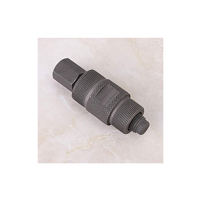 Puller, M24 * M27 Magneto Flywheel Puller Reparación herramienta de