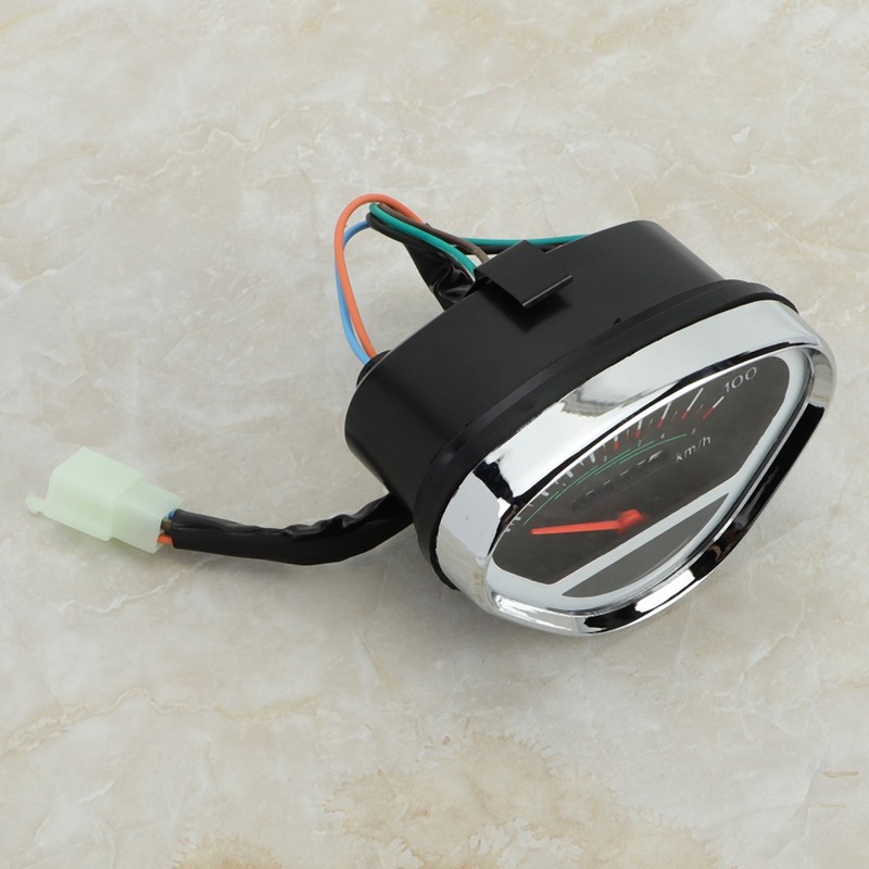 Aftermarket Accessories Speedometer Odometer Fit for Honda DAX Bike CT70