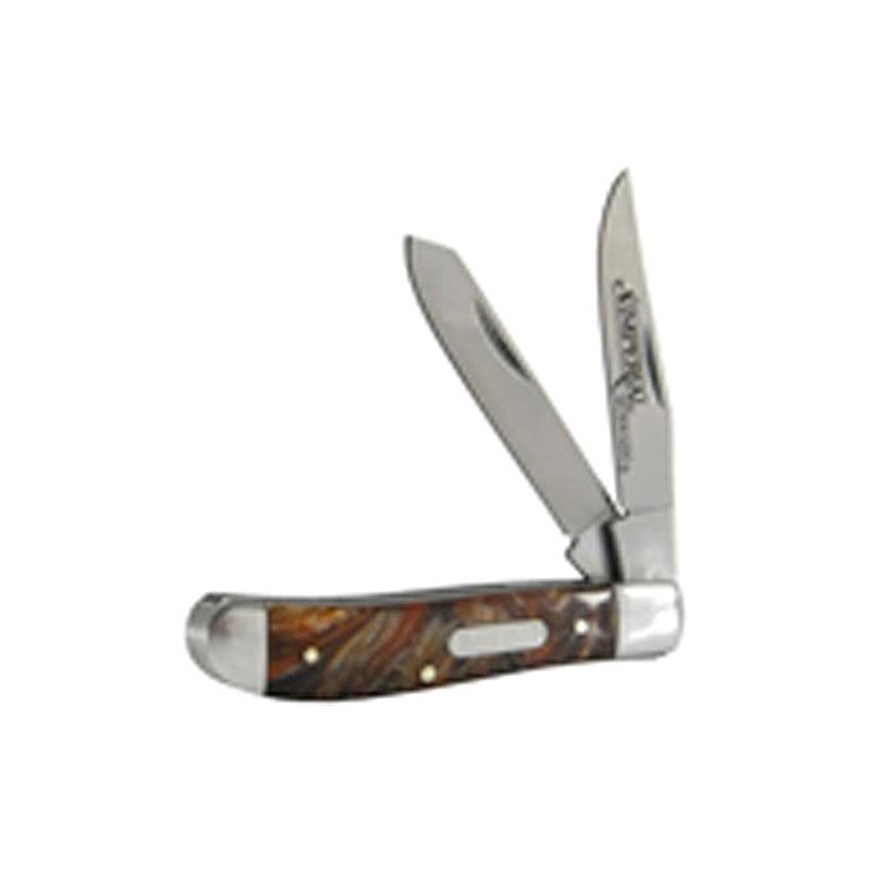 Imperial Schrade IMP16T - Cuchillo de bolsillo plegable