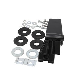 Lower Door Hinge - Aluminum - Right Hand fits John Deere 5220 5320 5420 5520 6110 6200 6210 6300 6310 6400 6405 6410 6500 6605 7200 7210 7400 7410 7500 7510 7600 7700 7800 7610 7710 7810 6500 AL71325