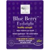 New Nordic Blue Berry Eyebright, 120 Tablets with Eyebright &