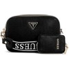 GUESS LATONA II CAMERA CROSSBODY Correa Mujer