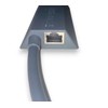 Starlink Satellite Internet V2 Ethernet Adapter for Rectangular Dish -