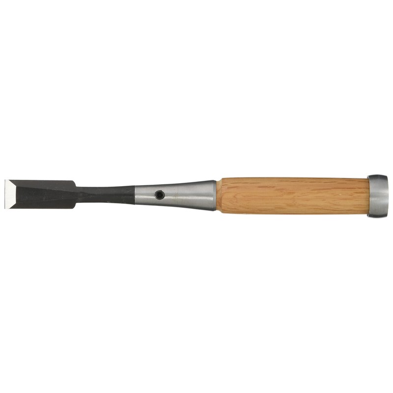 Kagami Lion Replacement Blade Type Chisel Alloy Steel 0.7 inch