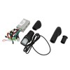 36V 48V 350W 13A Electric Bicycle Controller with LCD Display
