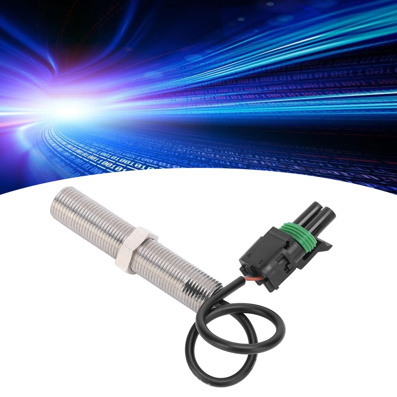 Speed Sensor for Cummins Engine Accessories 80MM Probe 3034572 NT855