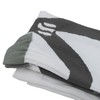 3 Packs Compression Socks Nylon Wire Ventilate Athletic Calf Socks