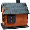 Cabin in the Woods Secret Escape Box - Fun Unusual