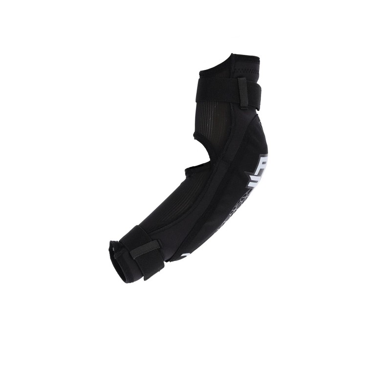 Acerbis Kids Elbow Pads X-Elbow Soft MTB Black