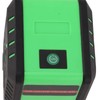 Green Line Leveler High Accuracy 635nm IP54 Waterproof Portable Self