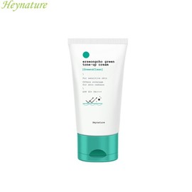 HEYNATURE Erseongcho Green Tone-Up Cream 50ml
