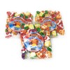 Marco Polo Candy, Hard Mixed Fruit 7.0 Oz (Pack of