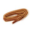 Redwing Genuine Shoelaces 97117 36 inches / 91 cm Tan
