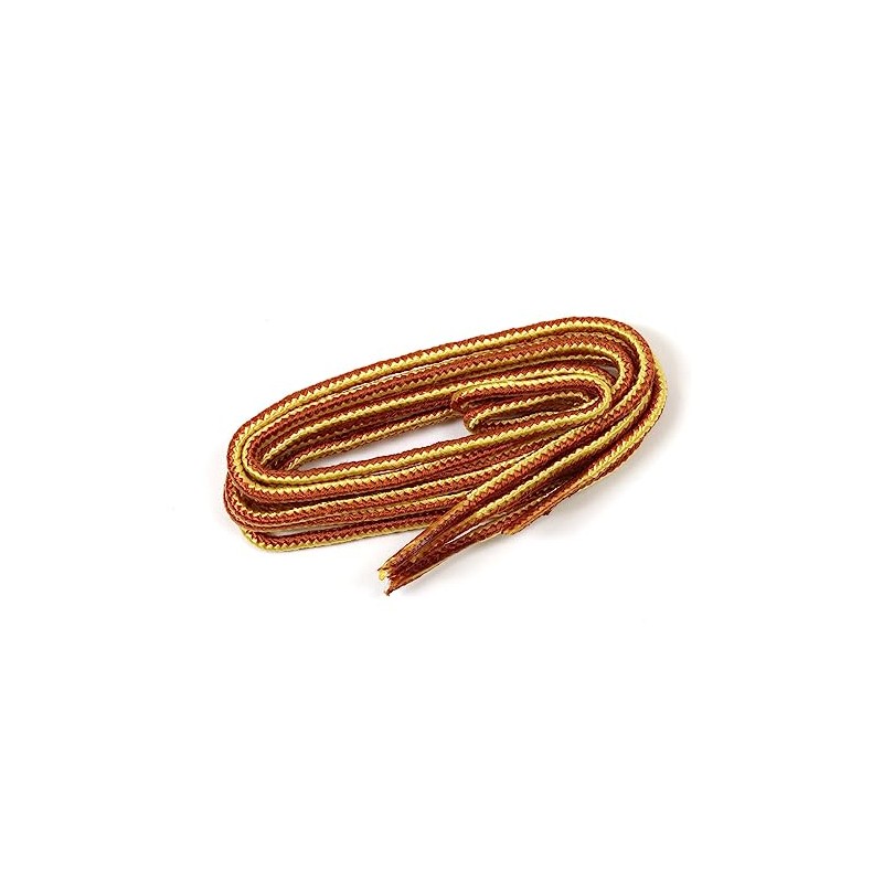 Redwing Genuine Shoelaces 97117 36 inches / 91 cm Tan