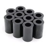 Design61 10x Spacer Sleeves Washers L 25 mm x Diameter