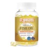 Doctors Nutra Omega 3 Dpa 2900mg 90 Softgels Pure N/a