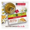Té Nature's Heart Manzanilla, Vainilla y Miel