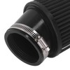 62mm Air Filter Aluminum Alloy Air Cleaner for CT200U BT200X