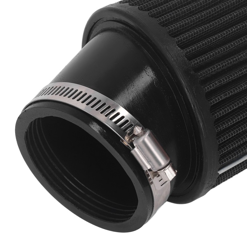 62mm Air Filter Aluminum Alloy Air Cleaner for CT200U BT200X