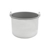 Thunder Group 50 cups rice warmer inner pot, use for