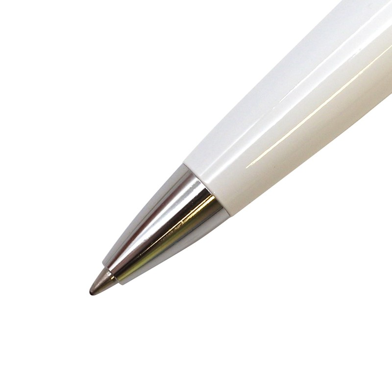 PILOT Cocoon Cocoon for JAPAN BCO-7PM24-JW Japan White 0.7mm Fine