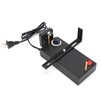 Electric Ribbon Cutter Small Manual Webbing Heated Cutting Knife Fan