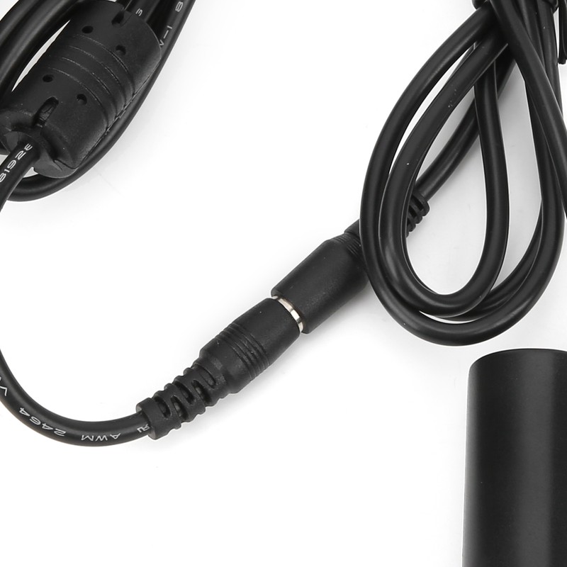 AC Power Adapter DC Coupler ENEL15 Full Decoded Dummy Battery