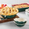 Emile Henry Modern Classics Mini Pie Dish (Set of 2)|