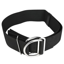 KEEP DIVING KD-938 Belt Webbing Strap for Scuba Diving Backplate with BuckleKD-938