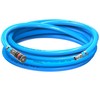 AUPROTEC Compressed Air Hose Set 9 mm Diameter Inner 1