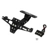 cb1000r tail tidy + Motorcycle License Plate Bracket Kit Universal
