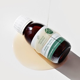 Guruver Marine Balance Skin Function Oil 100ml / 구루버 마린밸런스 스킨 펑션 오일 100ml