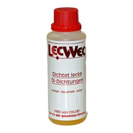 LecWec Lec Wec Oil Additive Oil Loss Stop (500 ml)