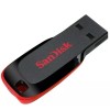 Sandisk Cruzer Blade USB Flash Drive Memory Stick for Laptops