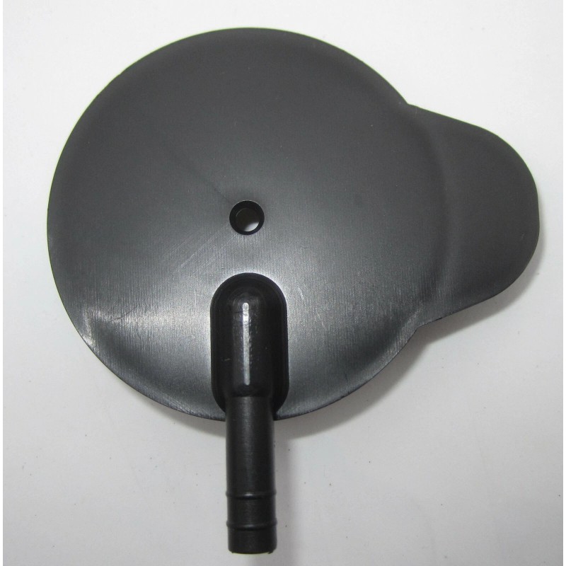 CARS 1963-1970 Buick Windshield Washer Jar & Cap. OEM #1234301,