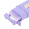 Electric Heated Eyelash Curler 8S Quick Heat Up 3 Levels