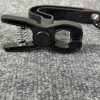 Golf Shoe Grabber Clamp & Handle Accessory Shoes Sneakers Portable