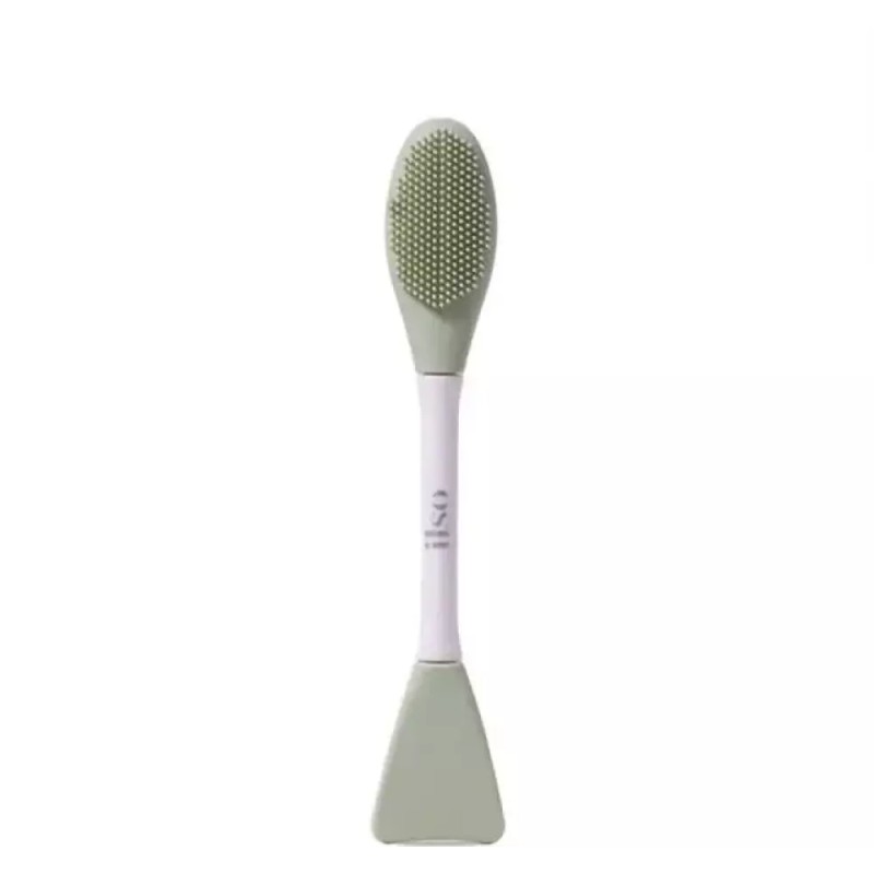 Ilso 일소 듀얼 클린 브러쉬 Dual Clean Brush for Whitening