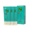 Ikel Green Tea Poinone Sunscreen 70ml - 3 Pack Recommended Sunscreen UV Block SPF50+ PA+++