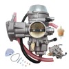 SVKZGFZ YXR660 Carburetor & Fuel Pump for Yamaha Rhino 660