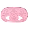 OURHZTB TPU Protective Case Cover for Meta Quest 3S VR