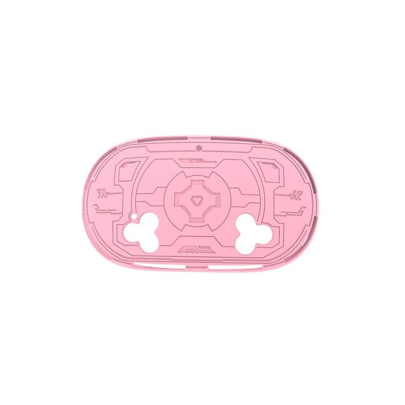 OURHZTB TPU Protective Case Cover for Meta Quest 3S VR