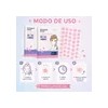 Parches Hidrocoloides Estrella Acne 2 Cajas 80 Pzs