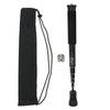 Camera Monopod 6 Section Heavy Duty Telescopic Aluminum Alloy Lightweight