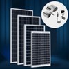 Cable Clips Outdoor Solar Panel Cable Clips 50pcs Wire Clips